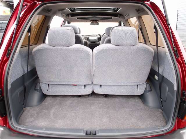 エスティマ 2.4 4WD 1オーナー 新品アラゴスタ車高調 新品AMEシャレンLX18AW 新品タイヤ ストラーダSD地デジナビ 過去分解整備記録簿20枚 サンルーフ ETC 令和2年11月タペットカバーパッキンセット交換タペットサーキュラー交換 7