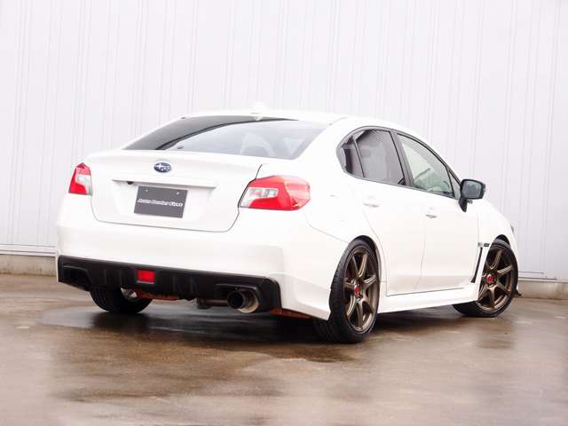 WRX S4 2.0GT-S アイサイト 4WD ストラーダSD地デジナビ ETC TEIN車高調 WWORKエモーションT7R18AW タイヤ溝9分山 エアロ フジツボマフラー バックカメラ HID LEDフォグ LEDウインカードアミラー インテリキーX2 パドルシフト Pシート 2