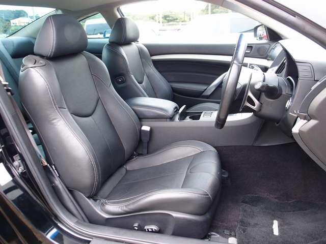 スカイラインクーペ 3.7 370GT タイプSP 純正HDDナビ サンルーフ ARROWZ車高調 マーベリック709M 19AW 黒革 サンルーフ ETC マフラー バックカメラ HID タイヤ7分山 パワーシート 曙ブレーキ 取説 整備手帳 Bluetooth インテリキーX2 4